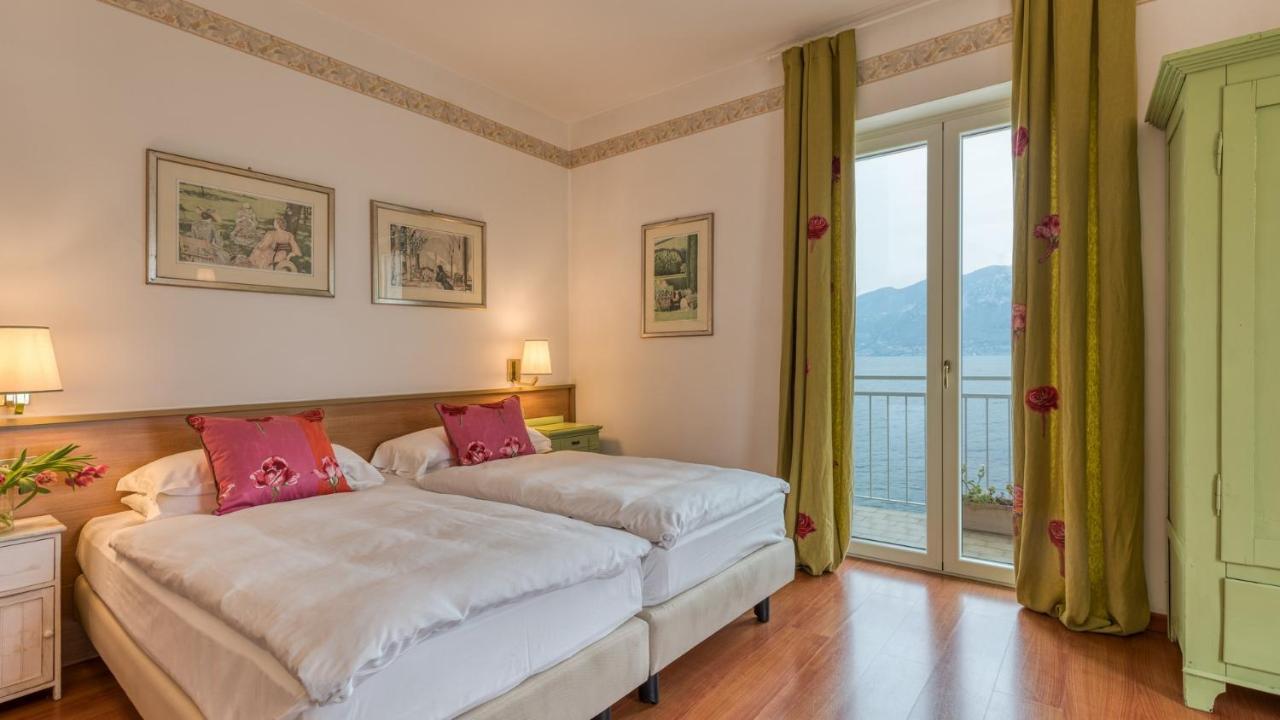 La Caletta Hotel Bolognese برنزوني سول جاردا المظهر الخارجي الصورة